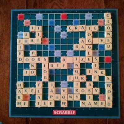 Profile Picture of Thomas Foreman (@waxingbeacons) on Twitter