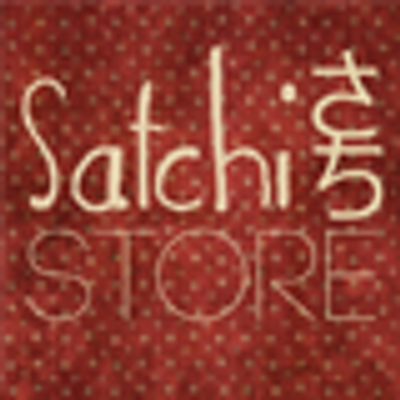 Profile Picture of Satchi Store (@SatchiStore) on Twitter