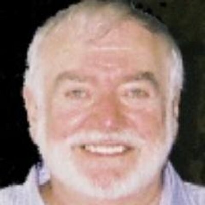 Profile Picture of Gary Clay Rector (@Rektoro) on Twitter
