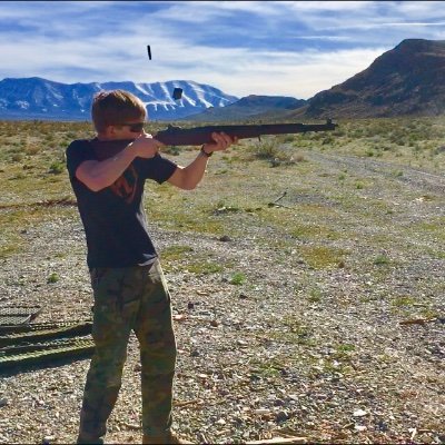 Profile Picture of Isaac Stobbe (@IsaacStobbe) on Twitter