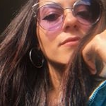 Profile Picture of Alice Palermo (@_alicemills) on Instagram