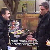 Profile Picture of Tony Fiori (@tonyprops) on Youtube