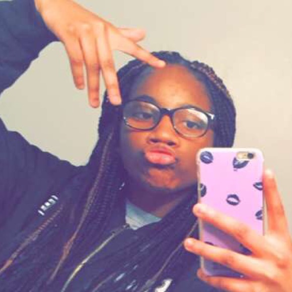 Profile Picture of Jamaria Miller (@baby_rezzy3) on Poshmark
