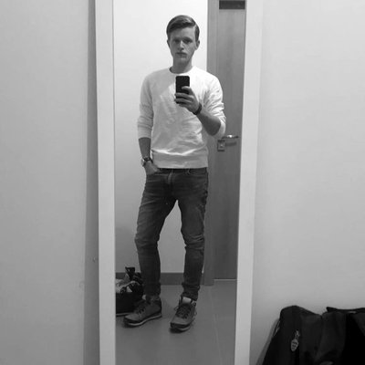 Profile Picture of David Linhart (@DavidLinhart10) on Twitter