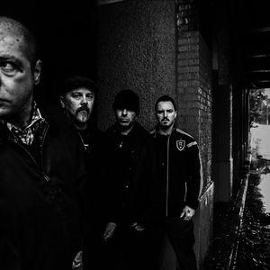 Profile Picture of Rancid (@rancid) on Myspace
