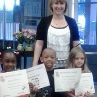 Profile Picture of Doris Brooks (@doris-brooks-3) on Quora