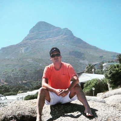 Profile Picture of Chris Damp (@chrisdamp26) on Twitter