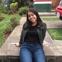 Profile Picture of Rocío Cisneros (@rocío-cisneros) on Quora