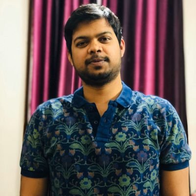 Profile Picture of Atul Chaudhary (@atulchaudhary92) on Twitter