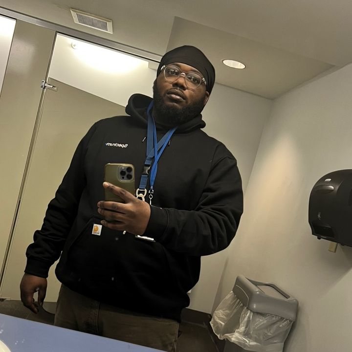 Profile Picture of Richard Burnett (@_daddybeanz_) on Tiktok