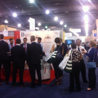 Profile Picture of Ed Hunter (@recruiterlead) on Twitter