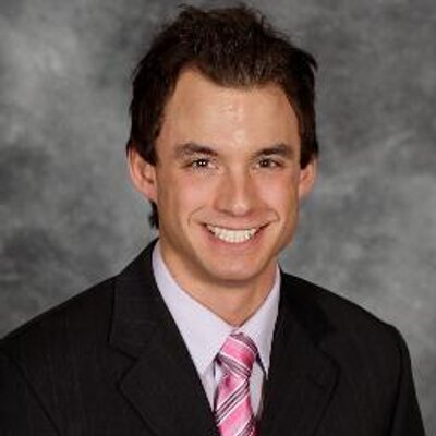 Profile Picture of Jeremy Tanner (@JeremyT9999) on Twitter