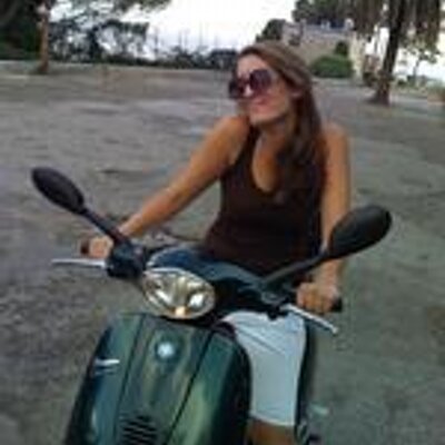 Profile Picture of Rachel Maddow (@writerPLowey) on Twitter