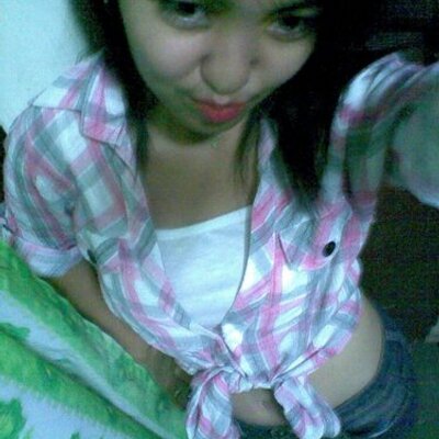 Profile Picture of Hazel Benjamin (@siomailabforyu) on Twitter