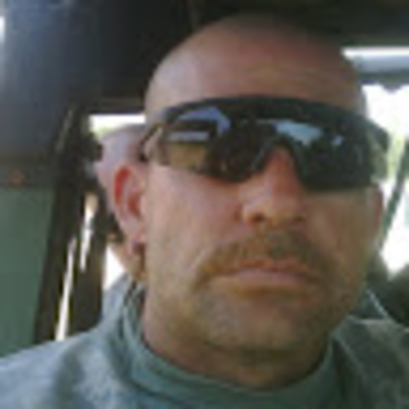 Profile Picture of Patrick Getzinger (@getzinger17) on Poshmark