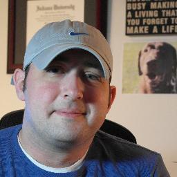 Profile Picture of Matthew Chernay (@MatthewChernay) on Twitter