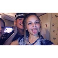 Profile Picture of Hannah Upton (@hannah-upton-4) on Quora