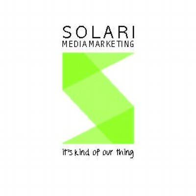 Profile Picture of SolariMediaMarketing (@SolariMediaMark) on Twitter