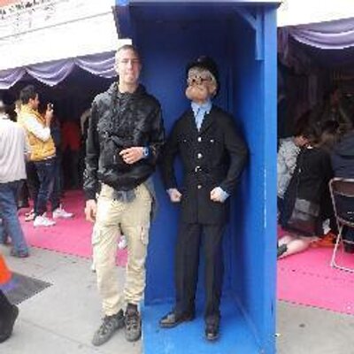 Profile Picture of Philip Ramsey (@@philipramsey3) on Twitter