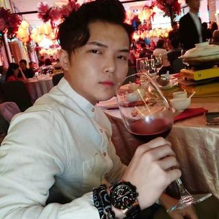Profile Picture of Nicholas Choo (@NicholasChoo14) on Twitter