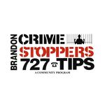 Profile Picture of Brandon Crime Stoppers (@brandoncrimestoppers) on Instagram
