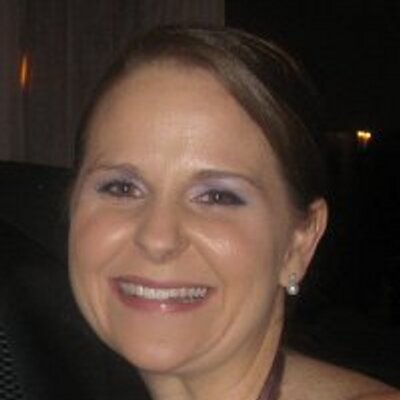 Profile Picture of Caroline Blake (@caroblake) on Twitter