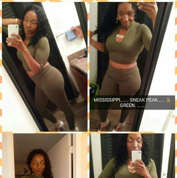 Profile Picture of Aleasha Watson (@certisgirl88) on Poshmark