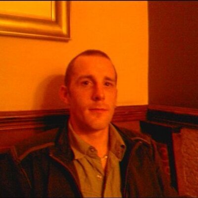 Profile Picture of Jason Downie/hickson (@hickson_j) on Twitter