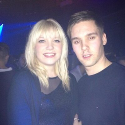 Profile Picture of Lewis Jarvis (@lewisjarvis7) on Twitter