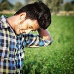 Profile Picture of Abhishek Paul (@g_stolen_prince) on Instagram