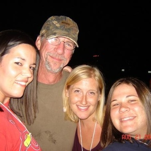 Profile Picture of Chrissie Fry (@chrissiefry) on Myspace