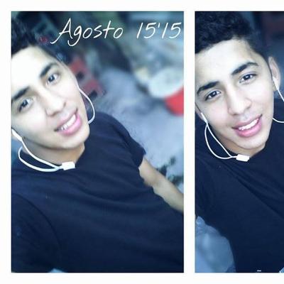 Profile Picture of Alejo Hernandez (@JeffHrdz) on Twitter