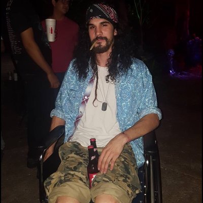 Profile Picture of Joseph Davila (@324joseph) on Twitter