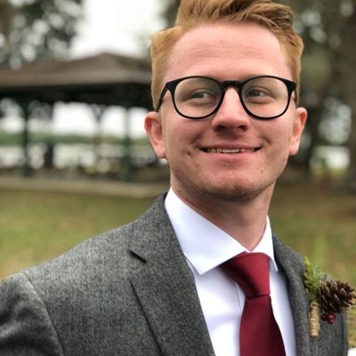 Profile Picture of Shawn Buxton (@ShawnBux) on Twitter