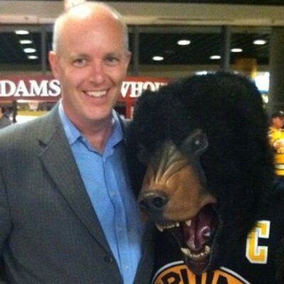 Profile Picture of James Delorey (@JamesDelorey) on Twitter