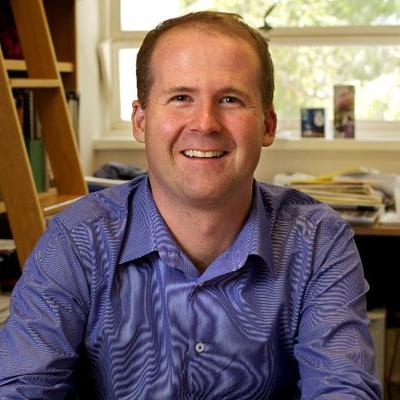 Profile Picture of Mark Cassidy (@MarkCassidyUoM) on Twitter