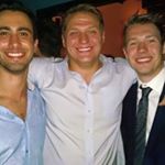 Profile Picture of David Parsons (@david.parsons.5855) on Instagram
