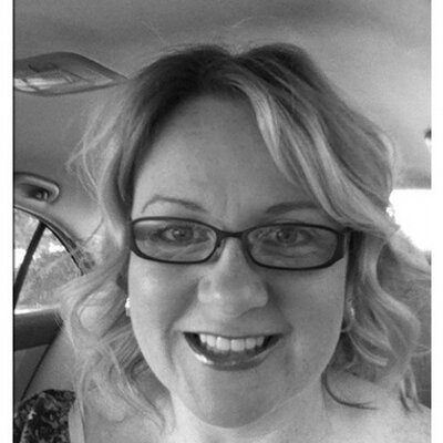 Profile Picture of Vicki Calvin-Koch (@VickiCalvin1) on Twitter