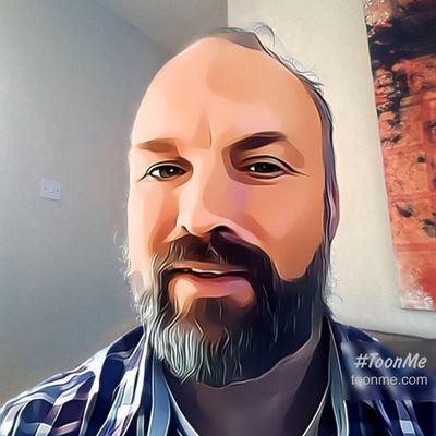 Profile Picture of Daniel De Jong (@DanielDeJong76) on Twitter