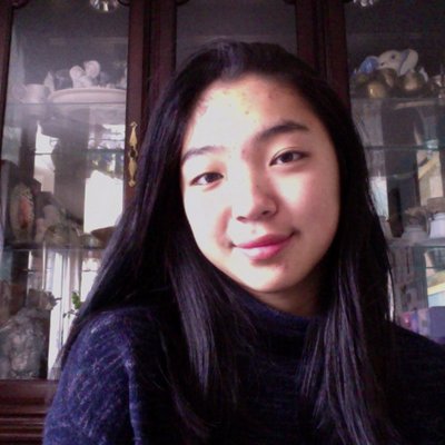 Catherine M. - Twitter Profile Picture of Catherine M. (@catherinemeng97) on Twitter