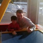 Profile Picture of Keith J Laferriere (@kelaf18) on Instagram