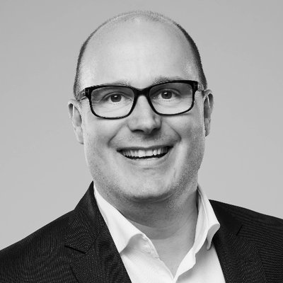 Profile Picture of Christian Thygesen (@ThygeBassen) on Twitter