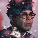 Profile Picture of Oop (she/her) (@george_salazar_stan_account) on Instagram