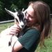 Profile Picture of Danielle Duhaime (@goat2bkidding) on Pinterest