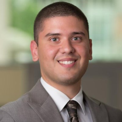 Profile Picture of Brian Mahl (@brianmahl) on Twitter