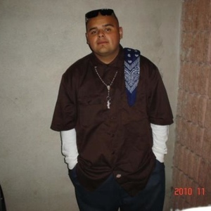 Profile Picture of Cesar Cristobal Medina Paulin (@390887423) on Myspace
