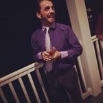 Profile Picture of Christopher Buckley (@cbckley1) on Instagram