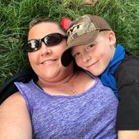 Profile Picture of Aimee Allison (@aimee-allison-4) on Quora