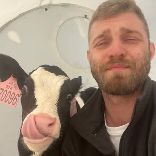 Profile Picture of David Östereicher (@davidostereicher) on Instagram