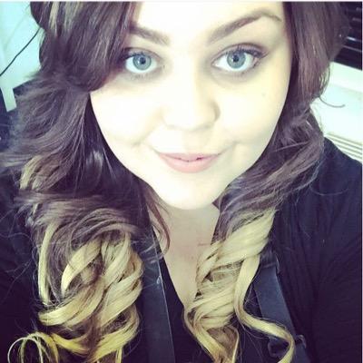 Profile Picture of Amy Petts (@amy_petts1) on Twitter